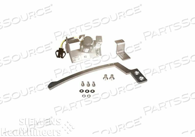 REPLACEMENT PART REPLACEMENT PART