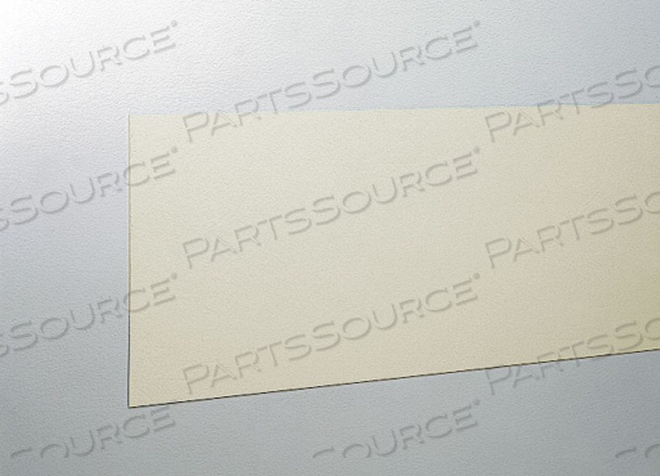 WALL COVERING 8 X 96 IN CHAMPAGNE PK3 by Pawling Corp WALL COVERING 8 X 96 IN CHAMPAGNE PK3 by Pawling Corp