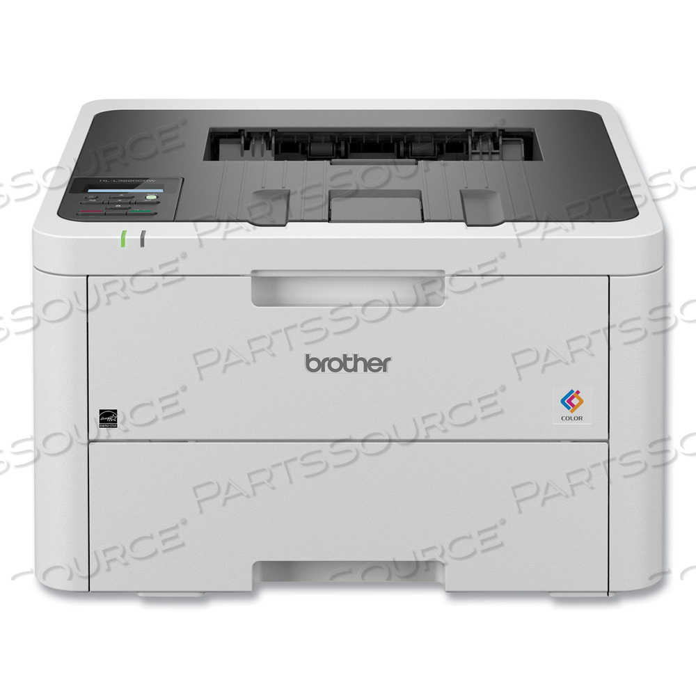 HL-L3220CDW WIRELESS COMPACT DIGITAL LASER COLOR PRINTER by Brother
