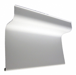 BASIN GUARD 42 IN PVC WHITE by IPS Corporation