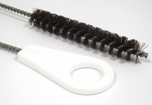F8506 PIPE BRUSH NYLON 3/4 DIA. by Tough Guy