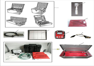 VACUUM PUMP SYSTEM SF6 SERVICE by Siemens Medical Solutions