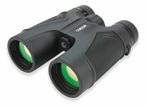 MONOCULAR MAGNIFICATION 10X PRISM ROOF by Carson