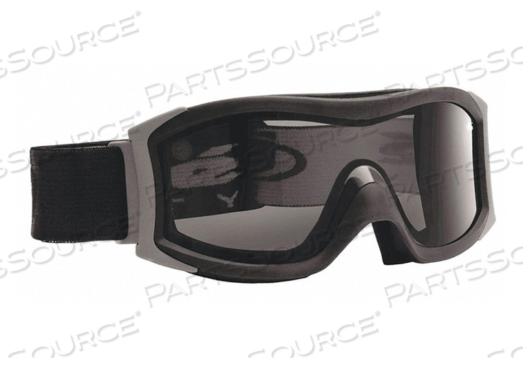 DUST RESISTANT GOGGLES ANTFG SMOKE 