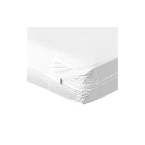 MICRO FIBER MATTRESS ENCASEMENTS, 60"X80"X11" by Lodgingstar