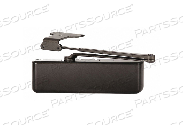 DOOR CLOSER STANLEY QDC 100 SERIES BRN by Stanley