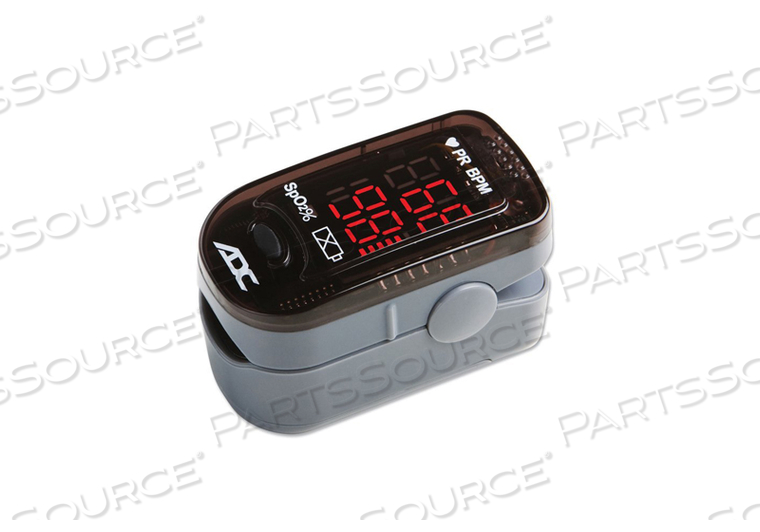 40 MA FINGERTIP PULSE OXIMETER by American Diagnostic Corporation (ADC)