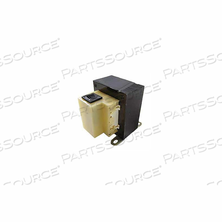 FOOT MOUNT TRANSFORMER INPUT - OUTPUT 75VA FOR JARD 7541C by Packard FOOT MOUNT TRANSFORMER INPUT - OUTPUT 75VA FOR JARD 7541C by Packard