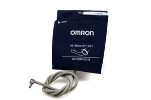 REUSABLE BLOOD PRESSURE CUFF by Omron Healthcare