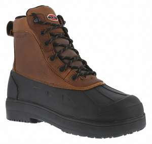6 WORK BOOT 11 EW BRN/BLK COMPOSITE PR by Iron Age 6 WORK BOOT 11 EW BRN/BLK COMPOSITE PR by Iron Age