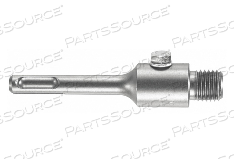 EXTENSION SDS PLUS 4 IN by Bosch Tools