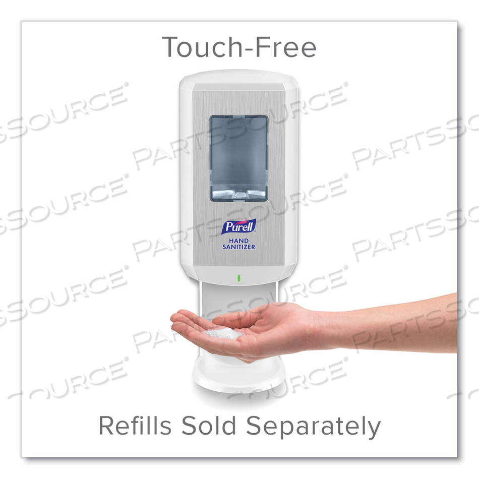 HAND SANITIZER DISPENSER 40 OZ REFILL SZ by Purell