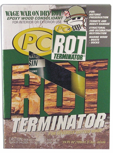 PC ROT TERMINATOR 24OZ by PC Products