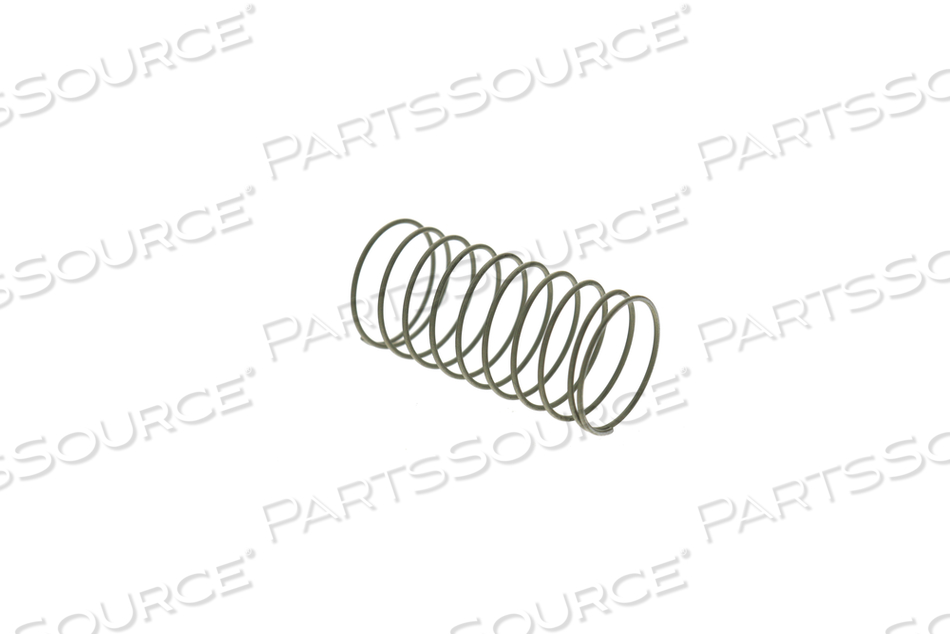 SPRING, FOR USE WITH: FOR ANESTHESIA MACHINE SYSTEM by Draeger Inc.