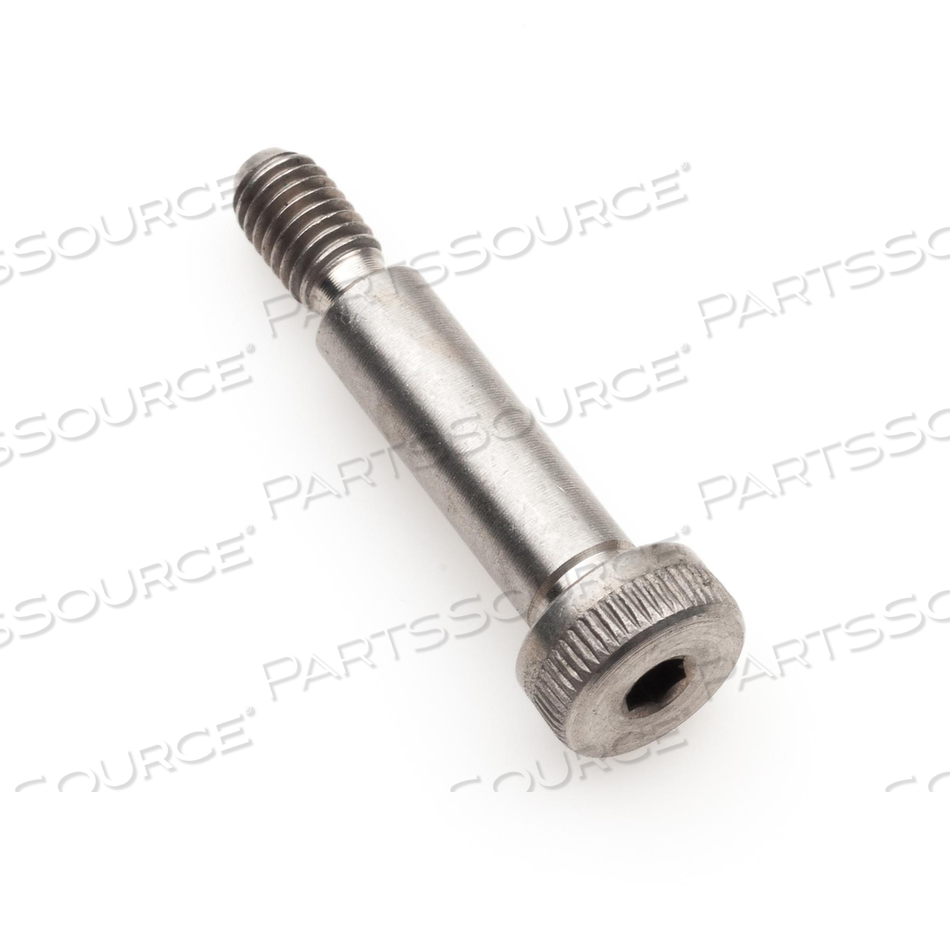 SCREW,SHOULDER,S/S,M5X6MM by STERIS Corporation