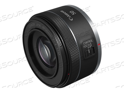 RF, LENS, 50 MM, F/1.8 STM, RF, FOR EOS R3 by Canon (Consumer Electronics)