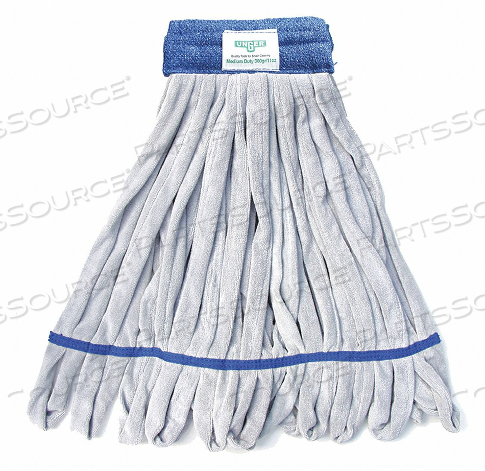 TUBE WET MOP 16 OZ.MICROFIBER by Unger