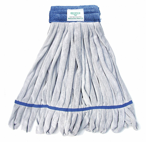 TUBE WET MOP 16 OZ.MICROFIBER by Unger