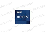 XEON E-2388G, 3.2 GHZ, 8-CORE, 16 THREADS, 16 MB CACHE, LGA1200 SOCKET, OEM by Intel