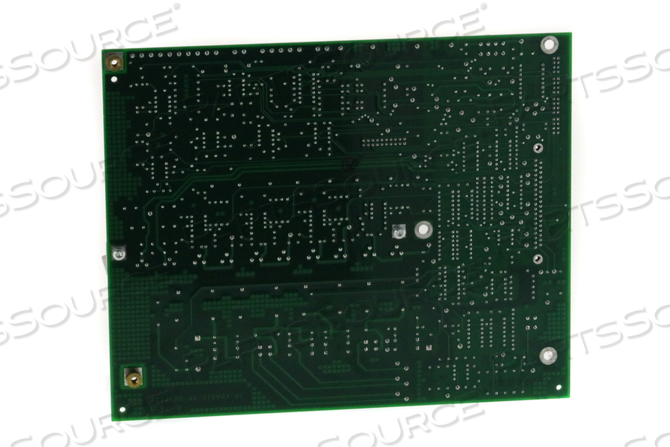 GENERATOR DRIVER PCB GENERATOR DRIVER PCB