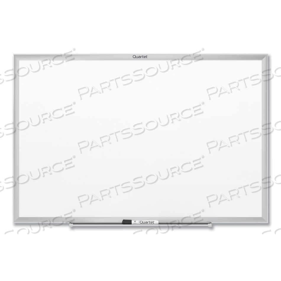 DRY ERASE BOARD WALL MOUNTED 48 X72 by Quartet DRY ERASE BOARD WALL MOUNTED 48 X72 by Quartet