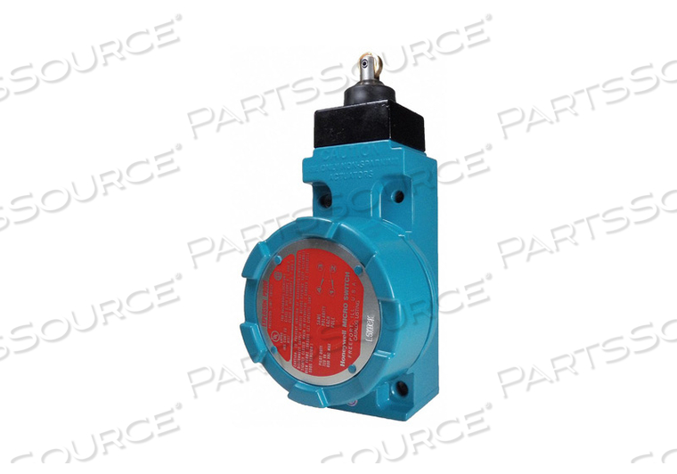 EXPLOSION PROOF LIMIT SWITCH by Honeywell