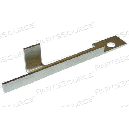 RH DRAWER STOP, FULL EXTENSION by Delfield