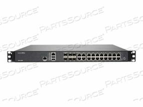 NSA 4650 APPL by Sonicwall NSA 4650 APPL by Sonicwall
