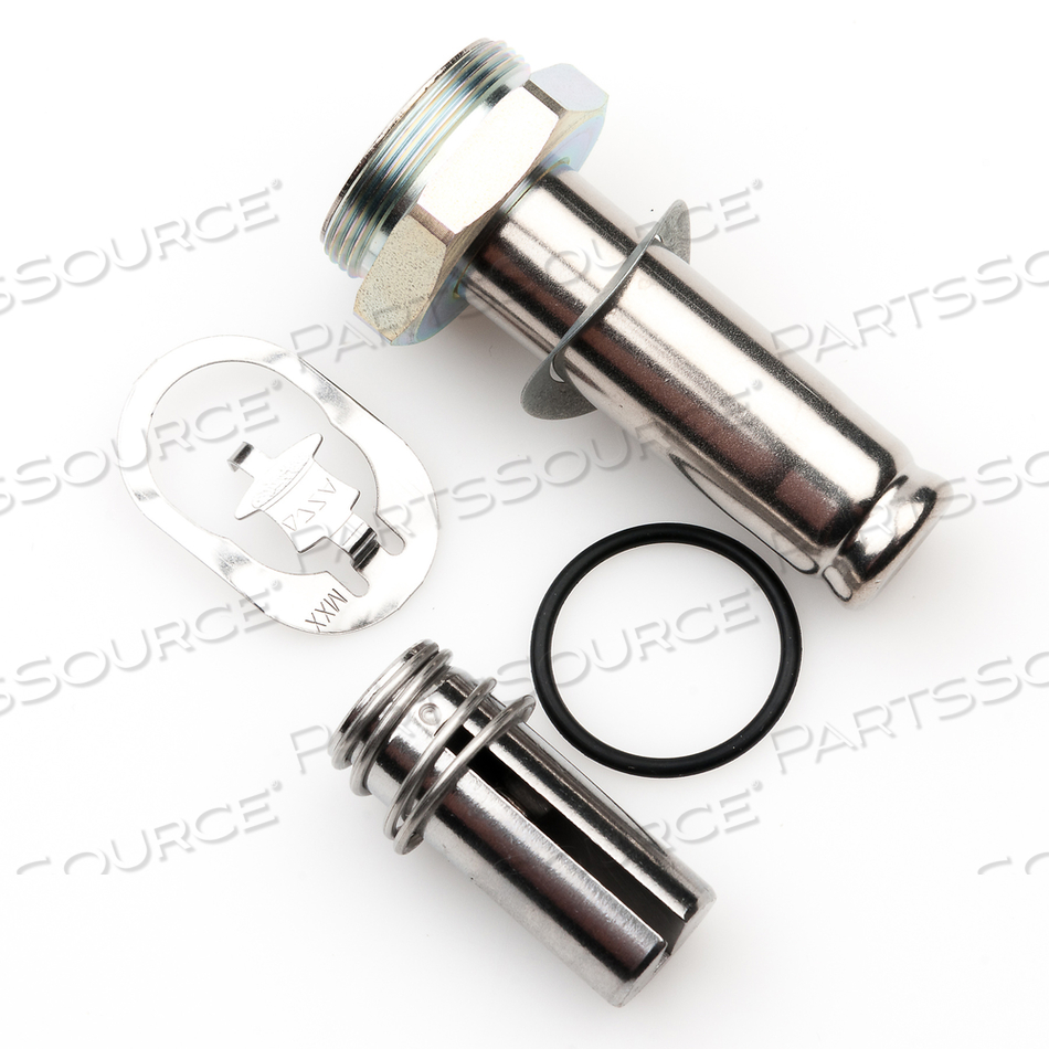SOLENOID VALVE REPAIR KIT by STERIS Corporation