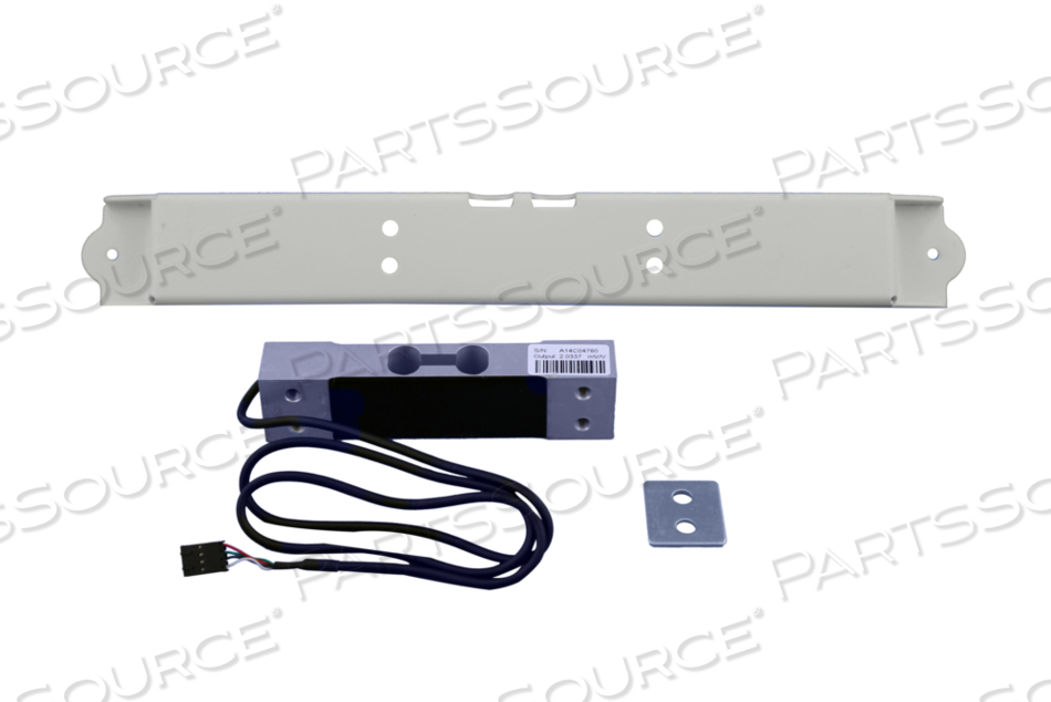 IN-BED SCALE LOAD CELL KIT IN-BED SCALE LOAD CELL KIT