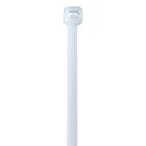 CABLE TIES, 50#, 15", NATURAL, 1000/CASE by BOX Partners (Box Acquisitions, LLC) CABLE TIES, 50#, 15", NATURAL, 1000/CASE by BOX Partners (Box Acquisitions, LLC)
