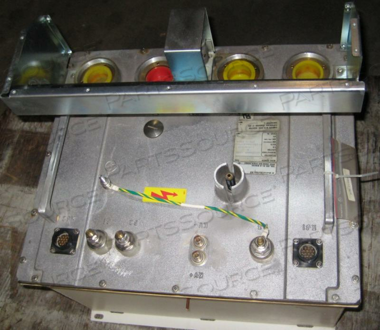 HIGH VOLTAGE TANK_(SCPU/MPH) 