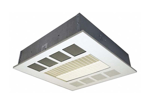 ELEC CEILING PANEL HEATER 23-3/4 L 208V by QMark ELEC CEILING PANEL HEATER 23-3/4 L 208V by QMark