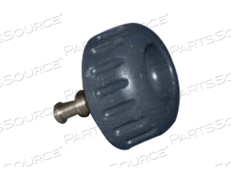 HANDLE SCREW M10X26,5  D40 by Getinge USA Sales, LLC