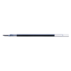 REFILL FOR ZEBRA JK G-301 GEL ROLLERBALL PENS, MEDIUM CONICAL TIP, BLACK INK by Zebra Pen Corporation REFILL FOR ZEBRA JK G-301 GEL ROLLERBALL PENS, MEDIUM CONICAL TIP, BLACK INK by Zebra Pen Corporation