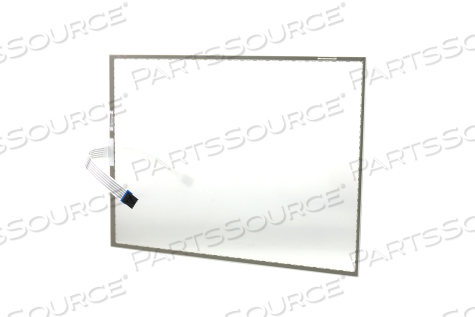 A5 TOUCH SCREEN by Mindray North America