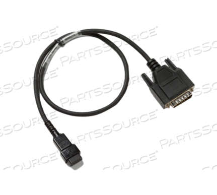 PROBE TEST CABLE by Fluke Electronics Corp (Biomedical Div.) PROBE TEST CABLE by Fluke Electronics Corp (Biomedical Div.)