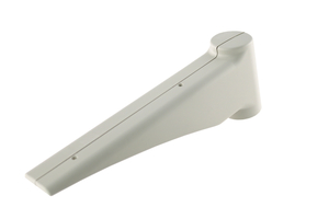 EXTENSION ARM SECTION PLASTIC COVER by GE Healthcare