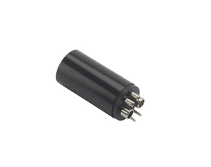 BLACK GASKET 5-HOLE LAMP MODULE by DCI International