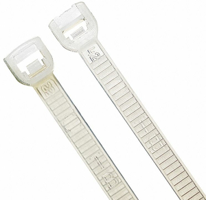 CABLE TIE STANDARD 9.8 NATURAL PK1000 by Power First