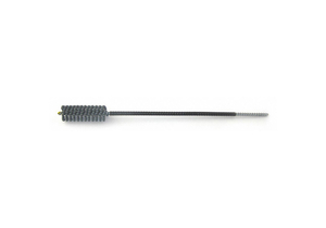 FLEXIBLE HONE 800 8 IN.L 1-1/4 IN.HONE L by Flex-Hone Tool