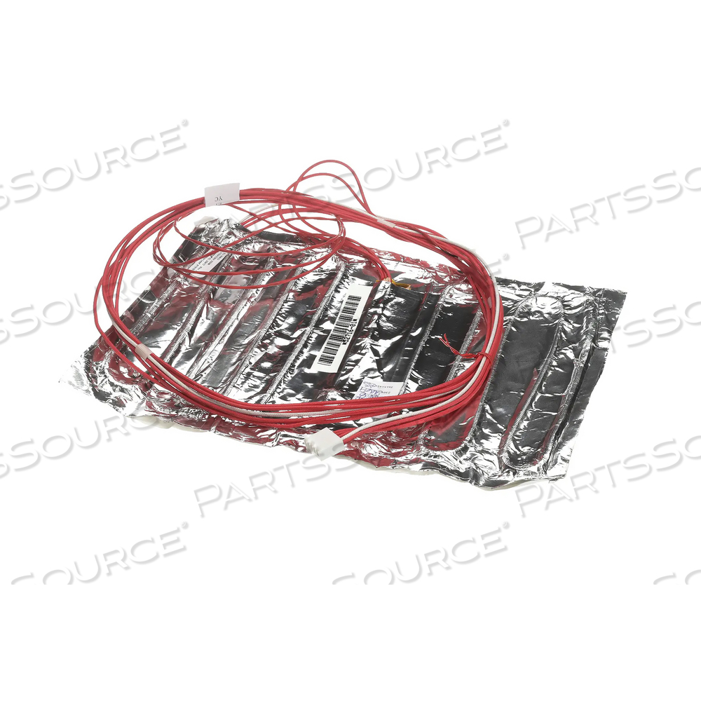 1.4 H X 11.95 W X 15.85IN D SERVICE FOR EL-39472 HEAT PAD by Alto-Shaam, Inc.