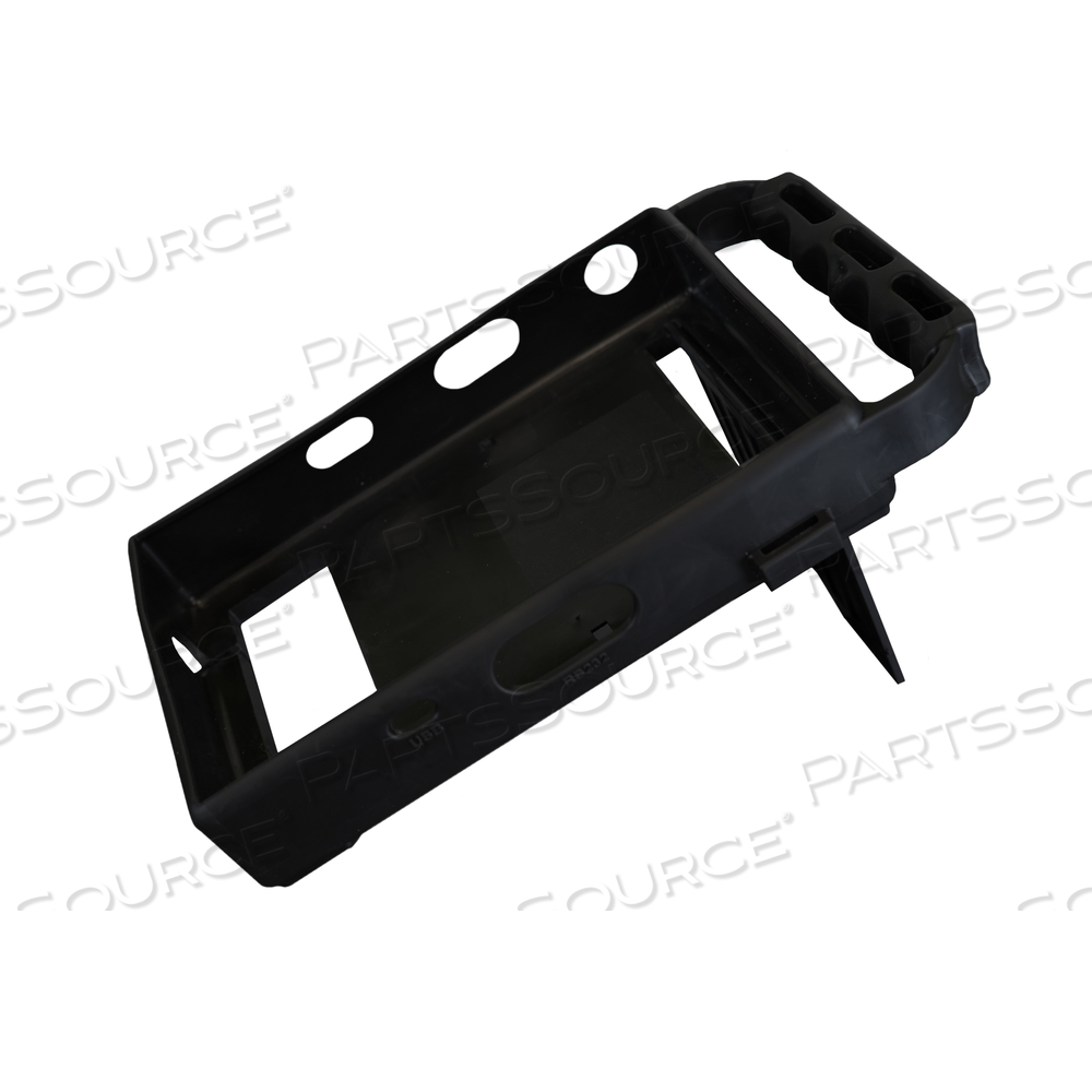 SAFETY ANALYZER PROTECTIVE BOOT by BC Group International, Inc. (BC Biomedical) SAFETY ANALYZER PROTECTIVE BOOT by BC Group International, Inc. (BC Biomedical)