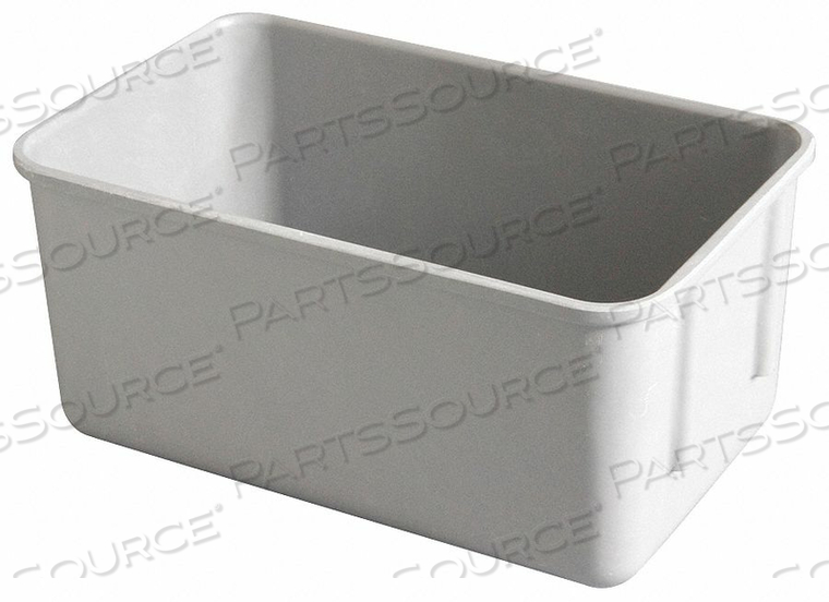 E9329 NESTING CONTAINER 9 3/4 IN L 200 LB by Molded Fiberglass E9329 NESTING CONTAINER 9 3/4 IN L 200 LB by Molded Fiberglass