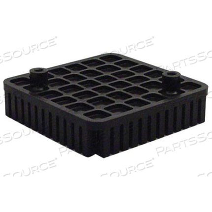 1/4 1/2 PUSH BLOCK EASY CHOPP by Nemco Food Equipment