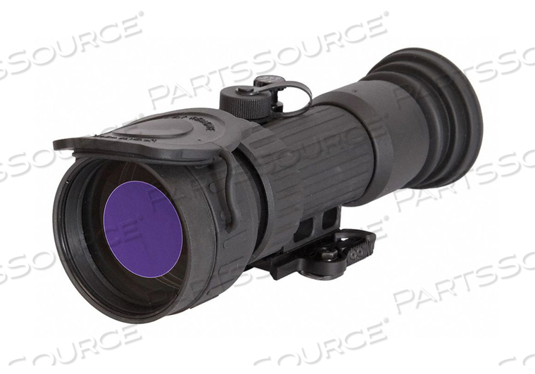 NIGHT VISION CLIP ON GEN WPT 13 DEG. 1X by ATN Corp NIGHT VISION CLIP ON GEN WPT 13 DEG. 1X by ATN Corp