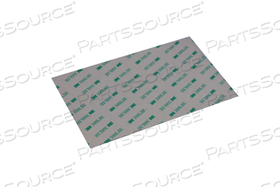 W/O HEAD END CONTROLS STICKER by Stryker Medical