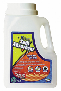 UNIVERSAL ABSORBENT 32 OZ. SHAKER by Novus Products