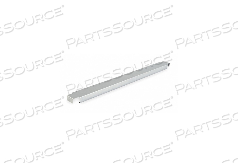 PALLET RACK SUPPORT 42 L GALVANIZED by Steel King PALLET RACK SUPPORT 42 L GALVANIZED by Steel King