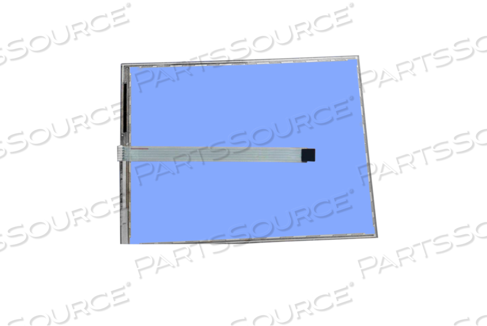 TOUCH SCREEN PANEL by Elo Touch Solutions TOUCH SCREEN PANEL by Elo Touch Solutions